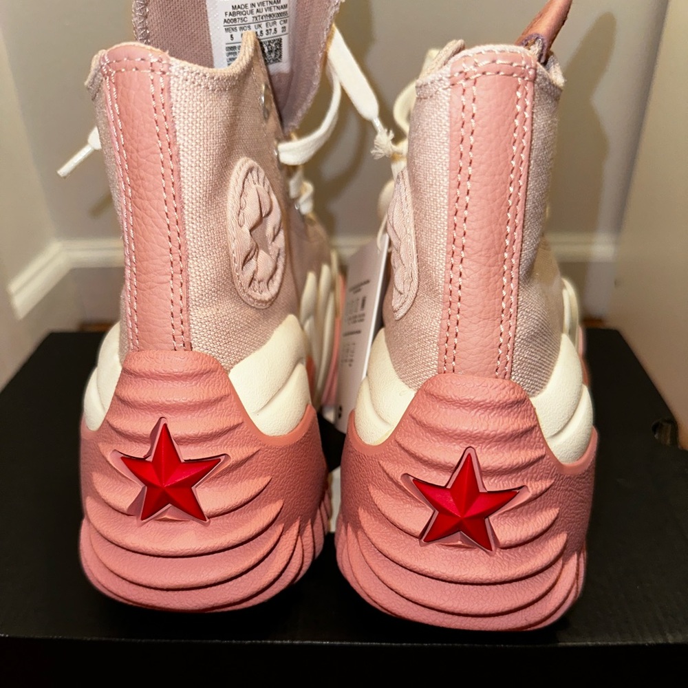Platform Convers
